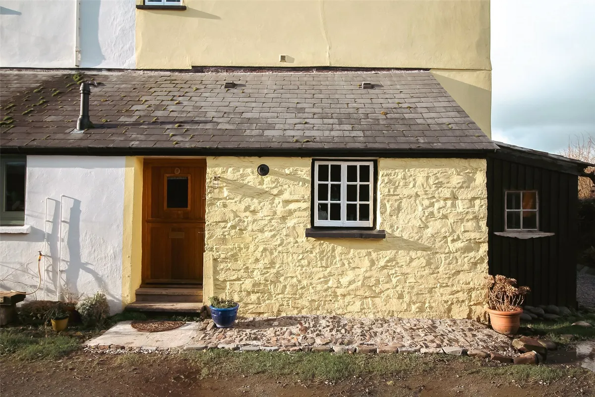 Annery Kiln Cottages, Weare Giffard, EX39
