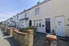 Duke Street, Peterborough