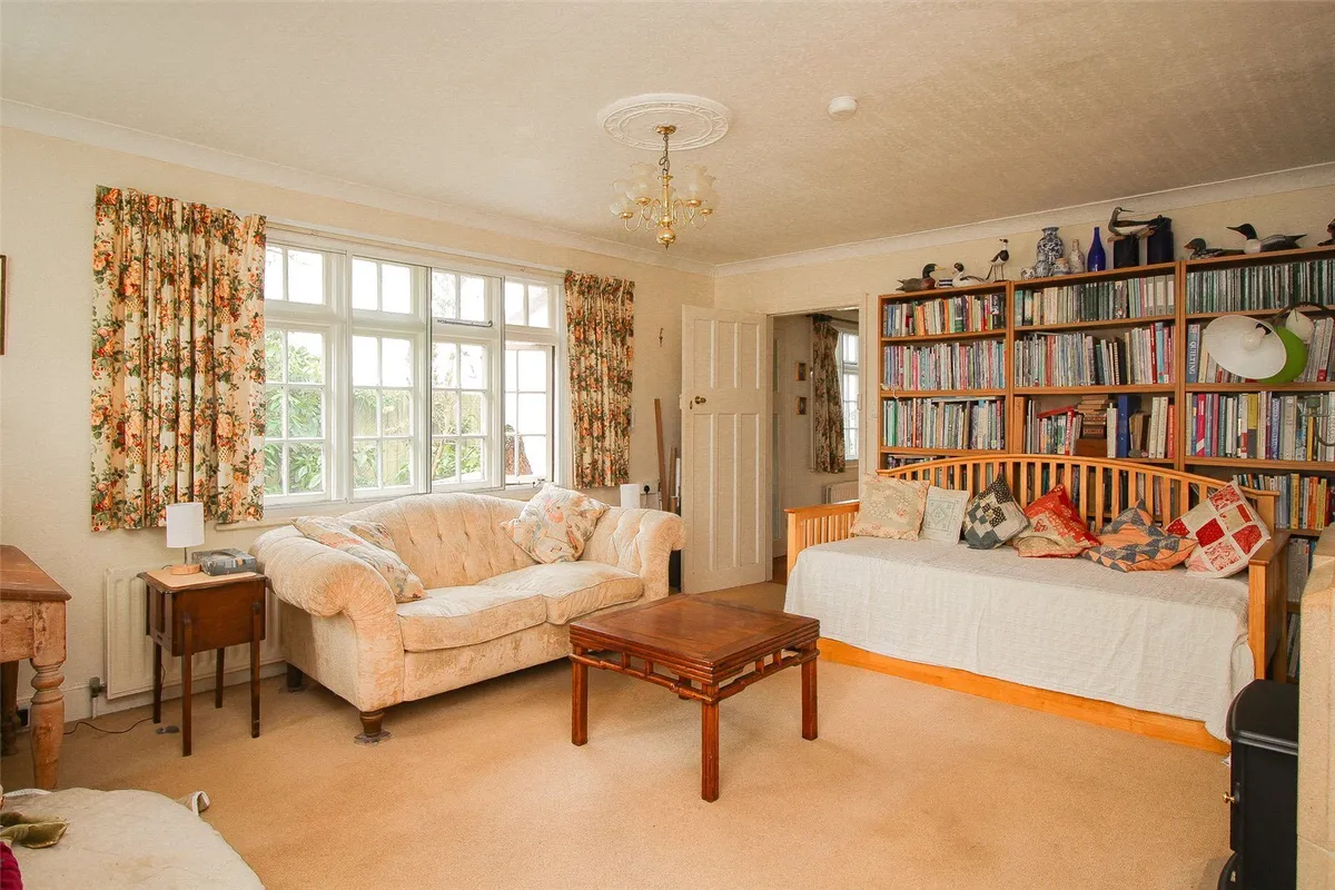 Limers Lane, Northam, Bideford, Devon, EX39