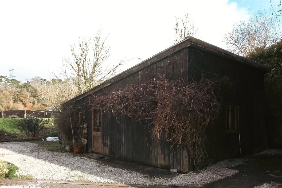 Annery Kiln Cottages, Weare Giffard, EX39