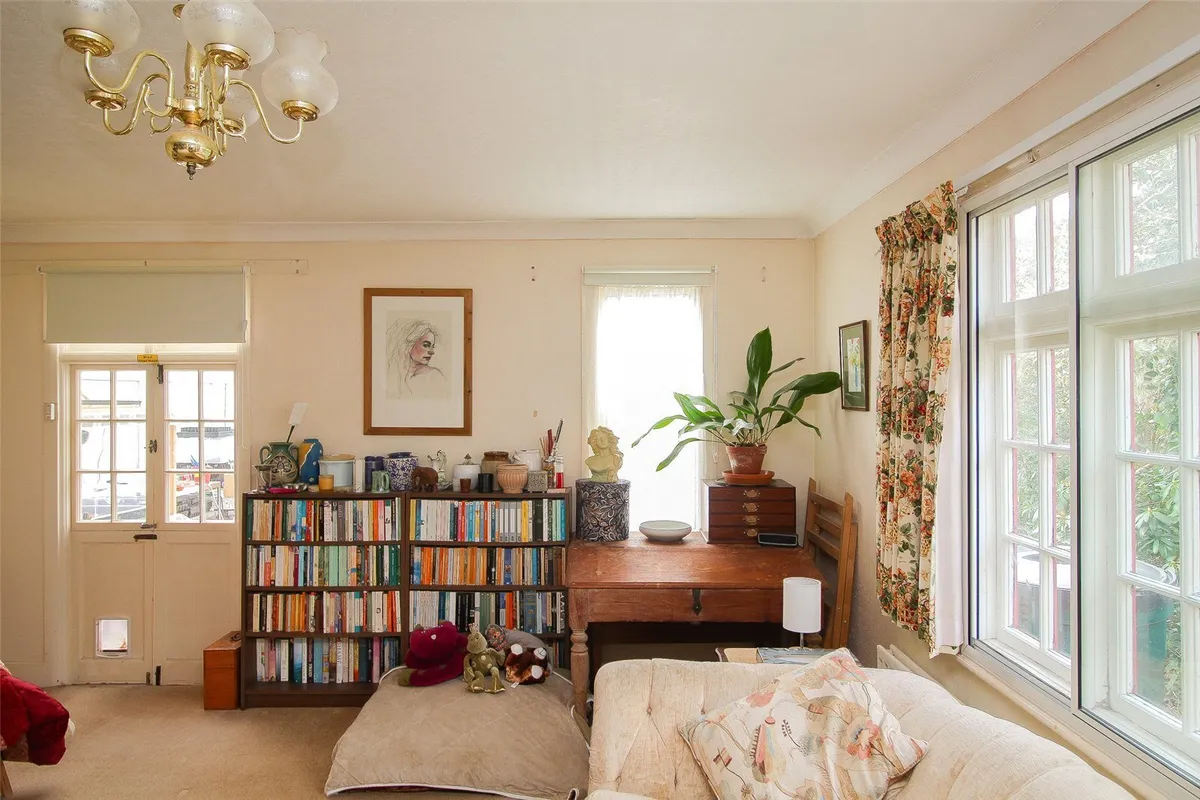 Limers Lane, Northam, Bideford, Devon, EX39