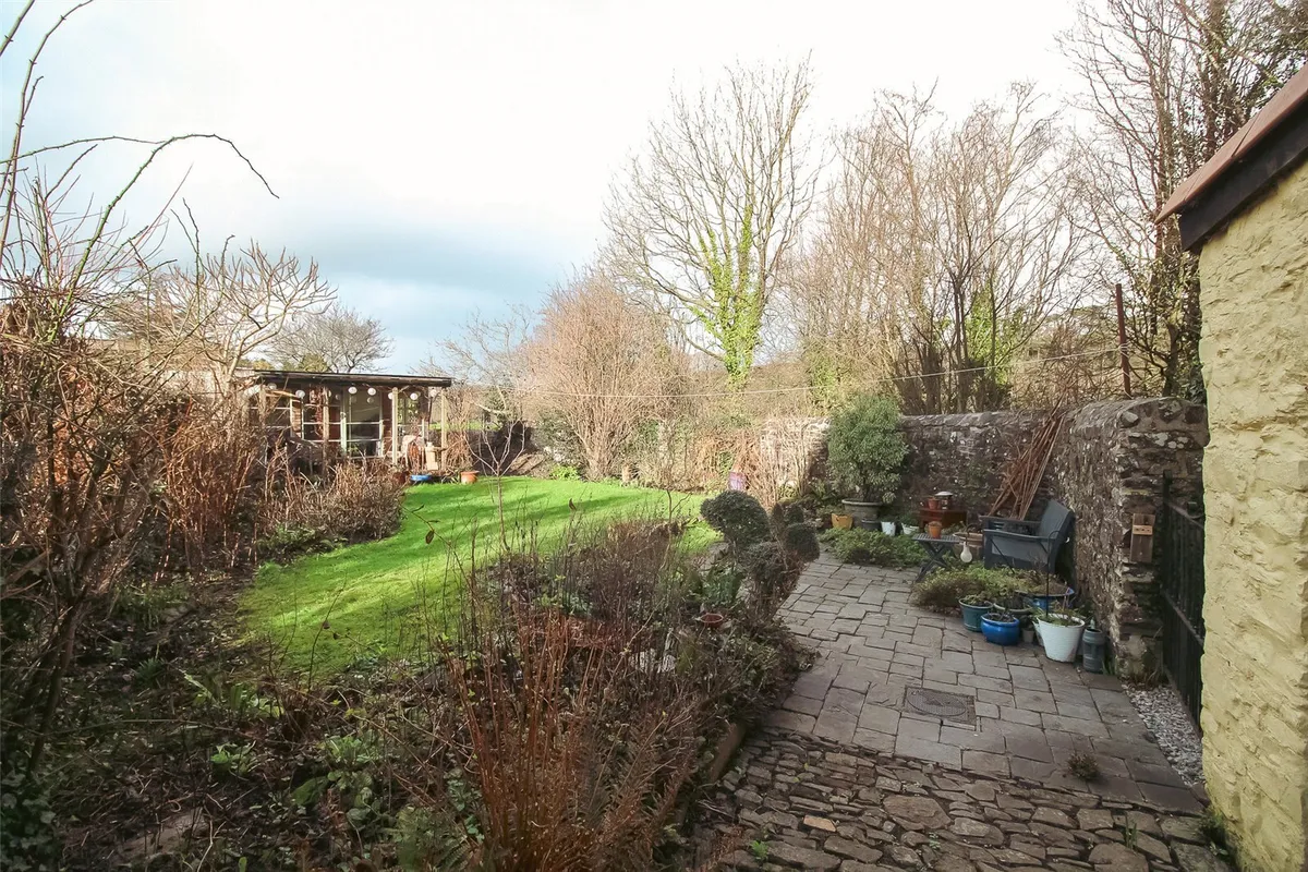 Annery Kiln Cottages, Weare Giffard, EX39