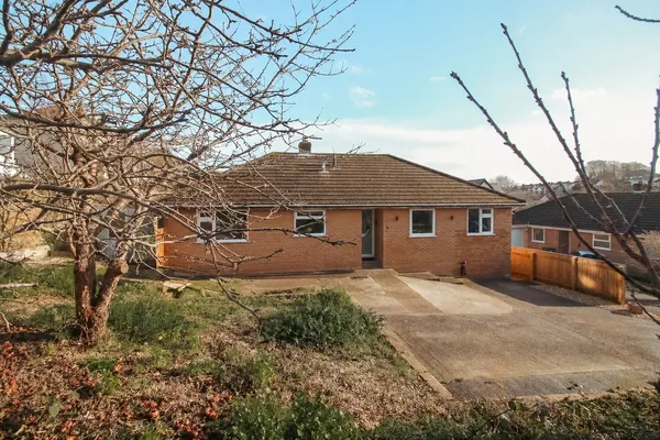 Southbank Drive, Bideford, EX39