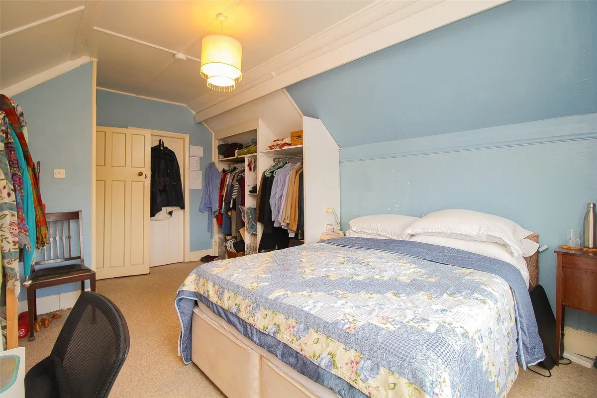 Limers Lane, Northam, Bideford, Devon, EX39