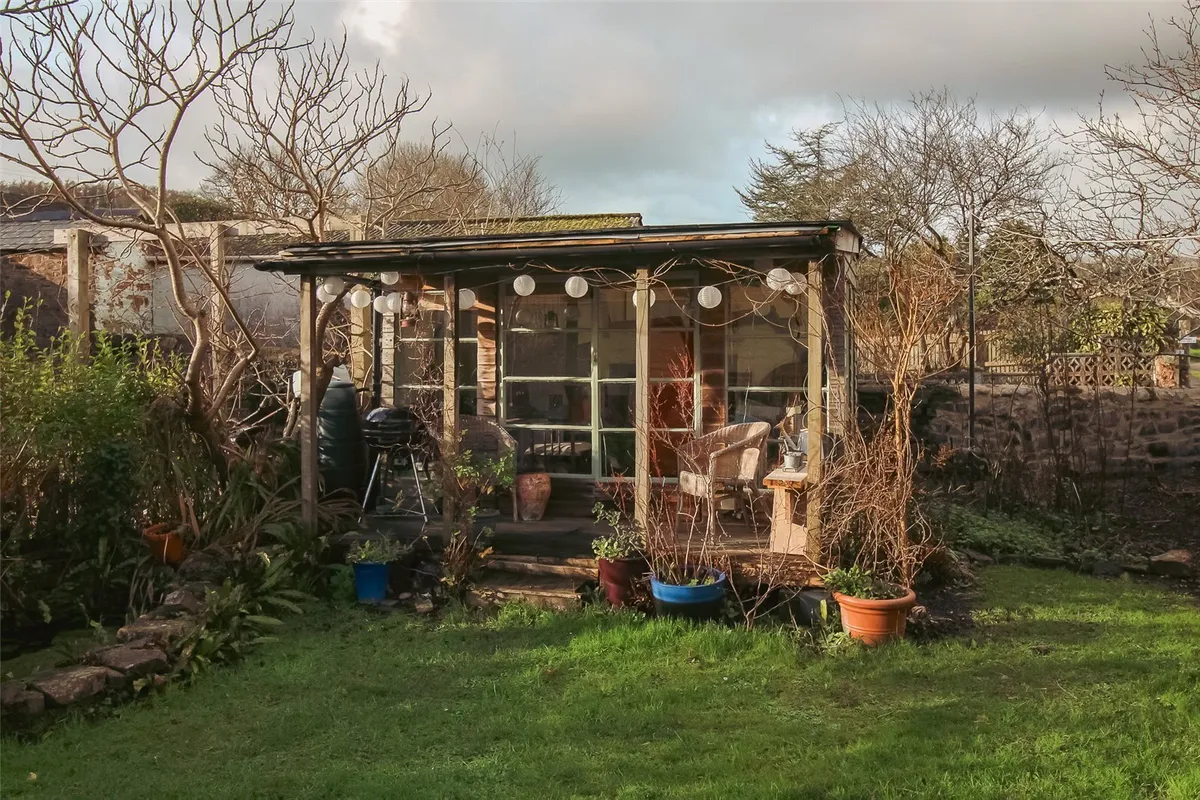 Annery Kiln Cottages, Weare Giffard, EX39