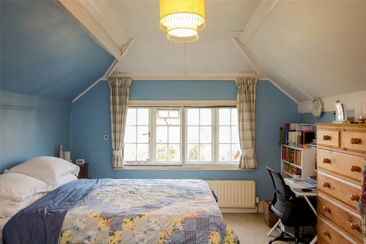 Limers Lane, Northam, Bideford, Devon, EX39