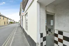 Ermin Street, SWINDON