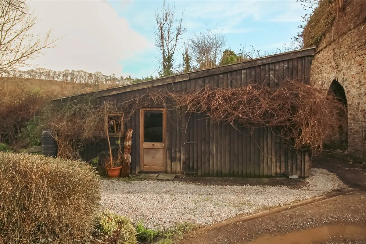 Annery Kiln Cottages, Weare Giffard, EX39