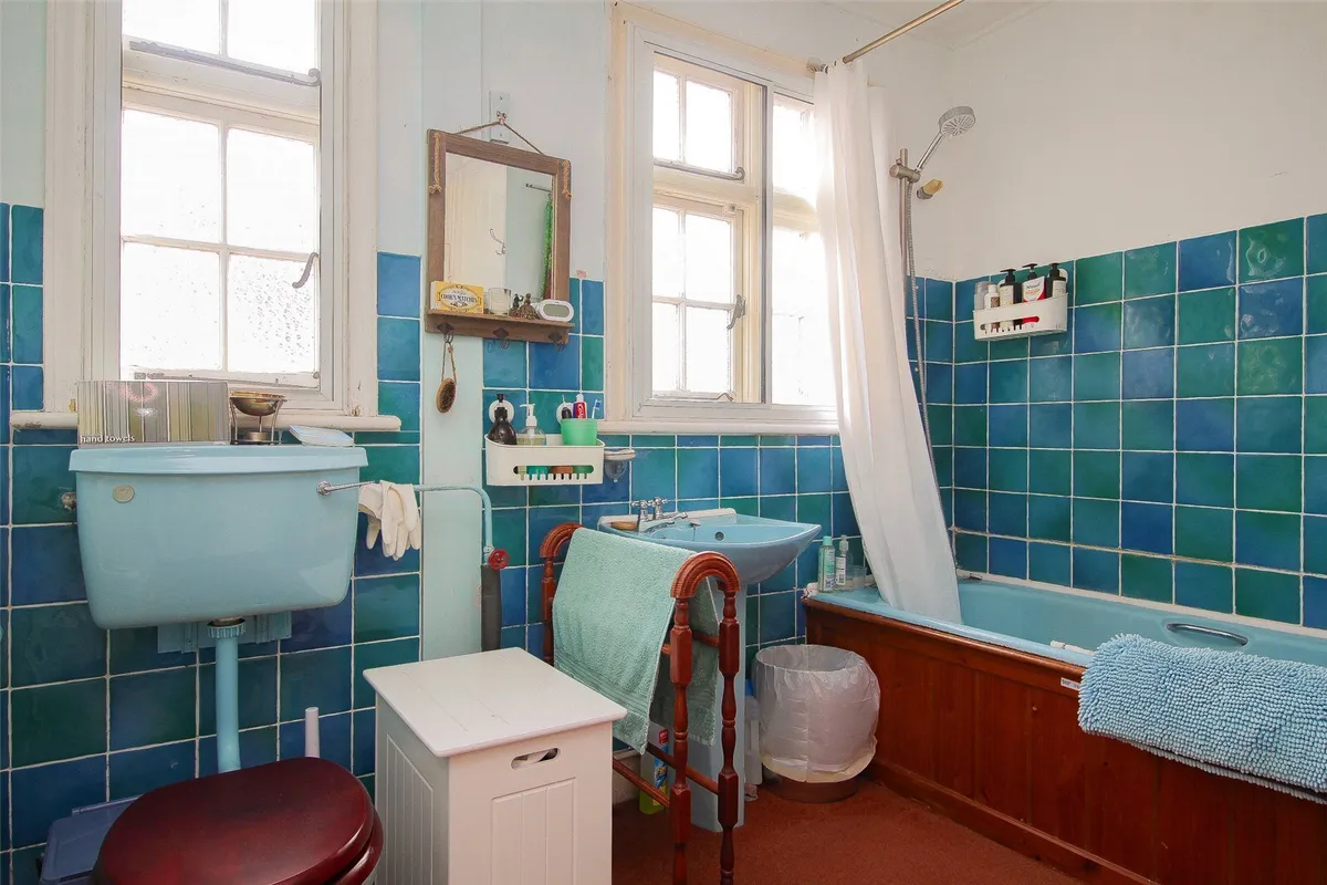 Limers Lane, Northam, Bideford, Devon, EX39
