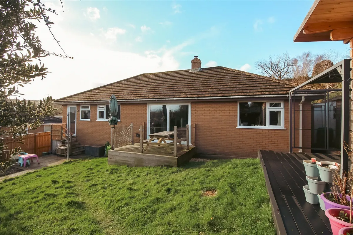 Southbank Drive, Bideford, EX39
