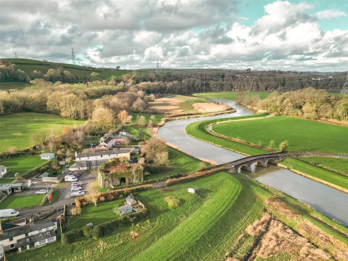 Annery Kiln Cottages, Weare Giffard, EX39