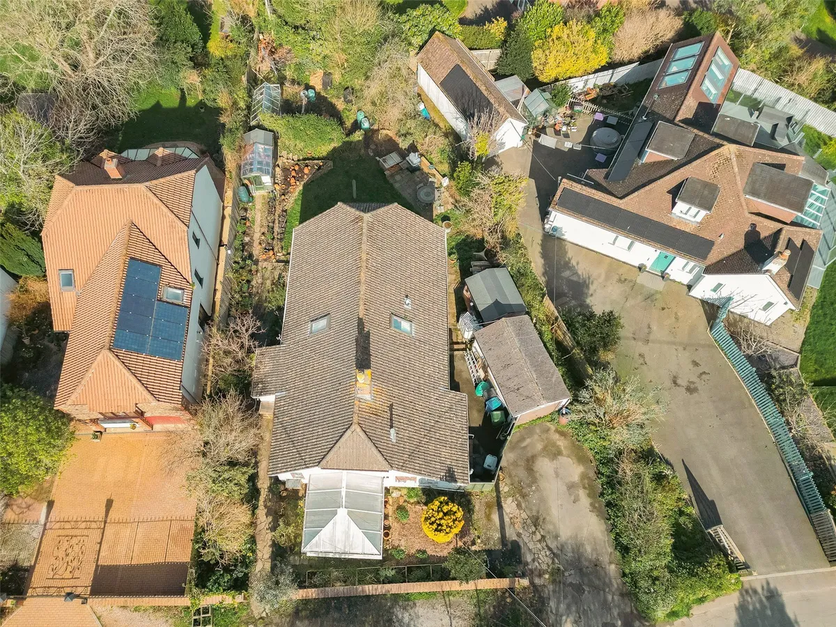 Limers Lane, Northam, Bideford, Devon, EX39