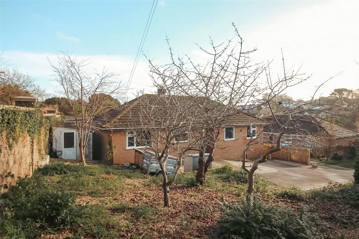 Southbank Drive, Bideford, EX39