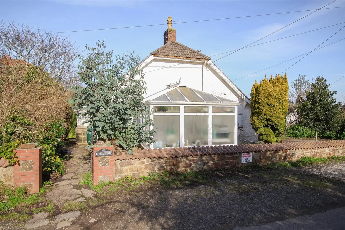 Limers Lane, Northam, Bideford, Devon, EX39