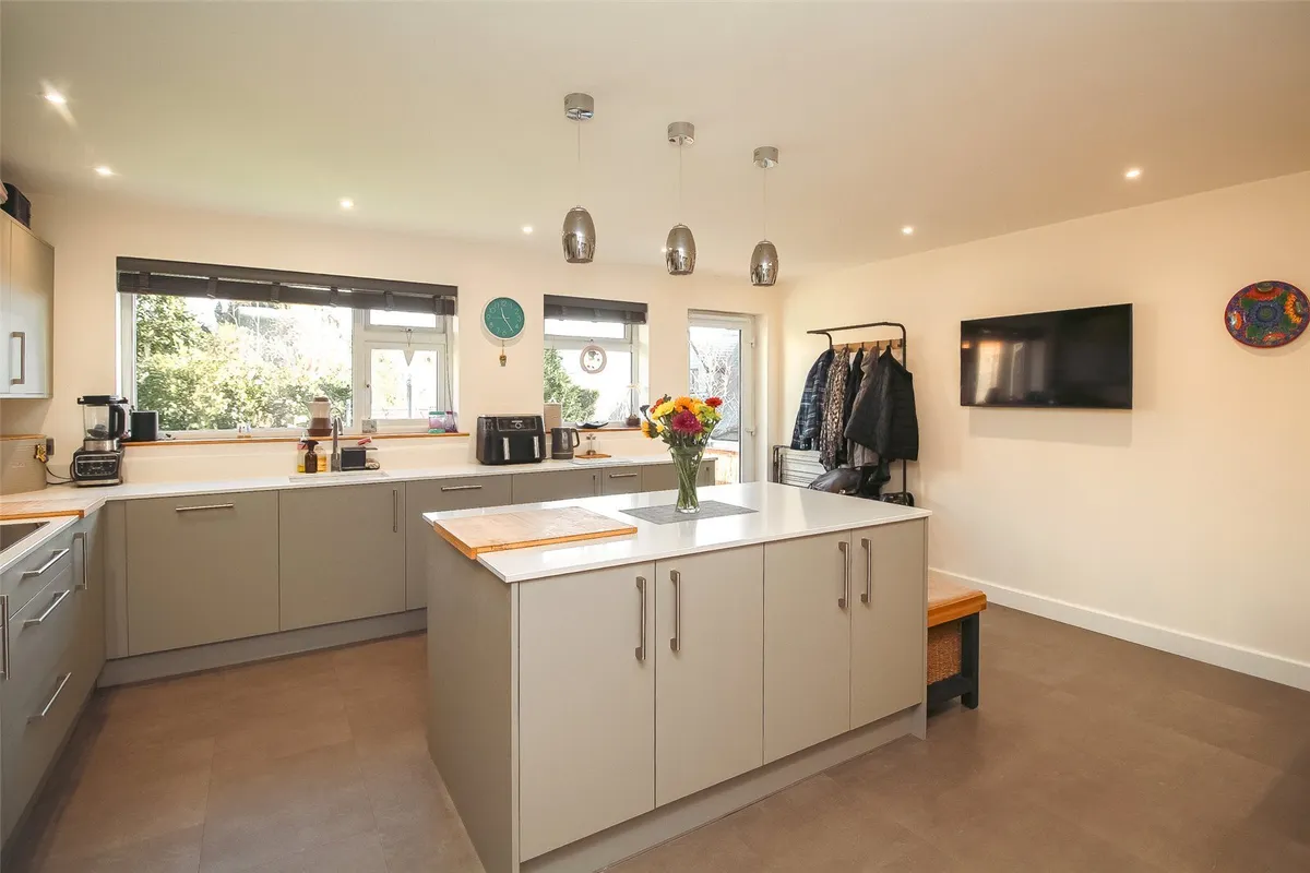 Southbank Drive, Bideford, EX39