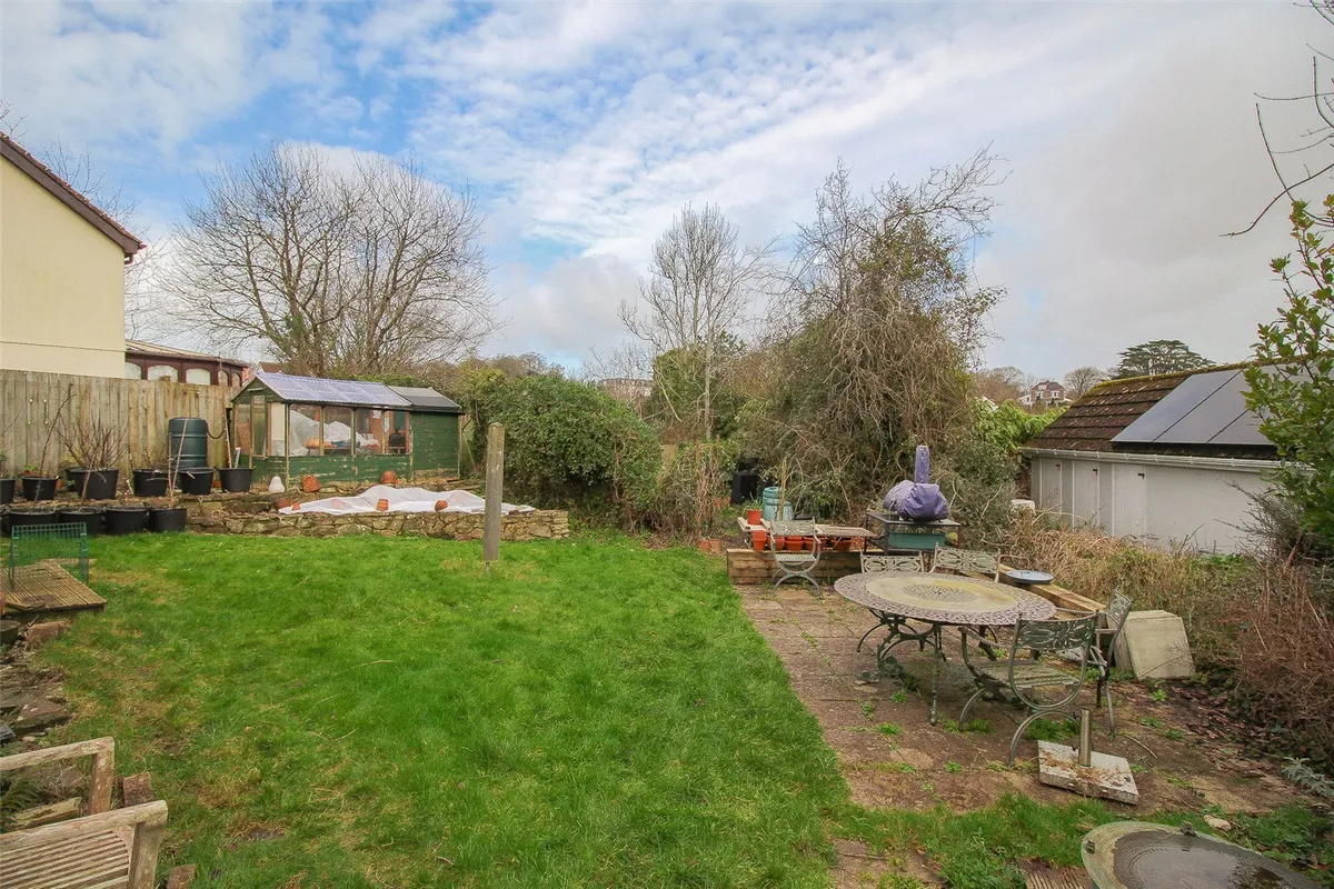 Limers Lane, Northam, Bideford, Devon, EX39