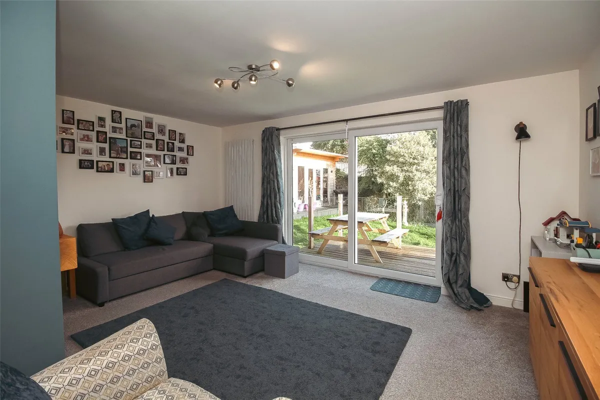 Southbank Drive, Bideford, EX39