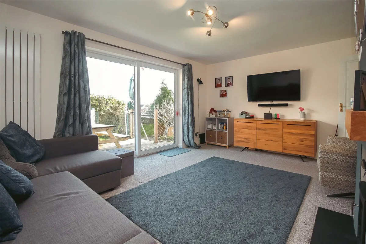 Southbank Drive, Bideford, EX39
