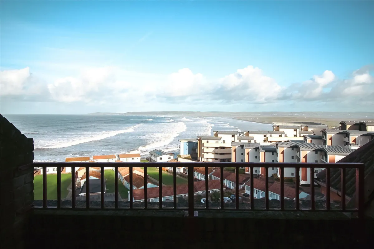 Ocean Park, Westward Ho!, EX39
