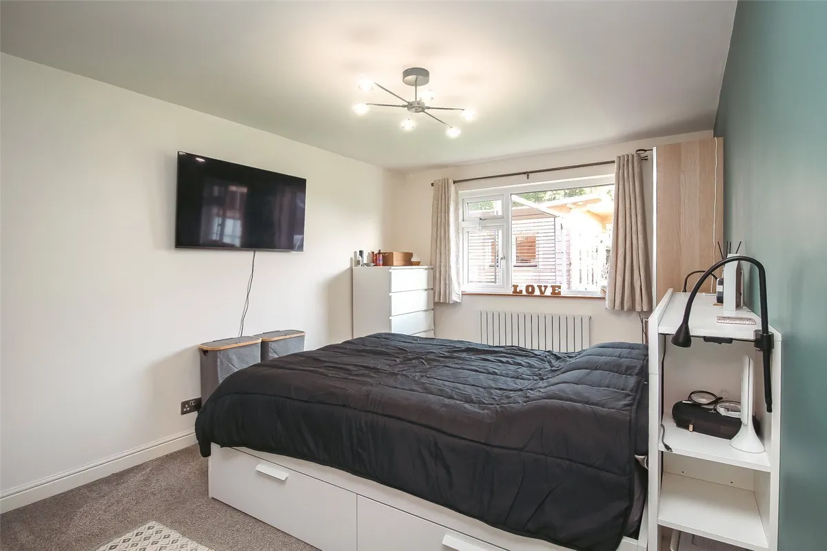 Southbank Drive, Bideford, EX39