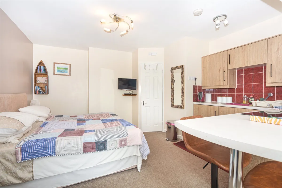 Cemaes Bay, Isle of Anglesey, LL67