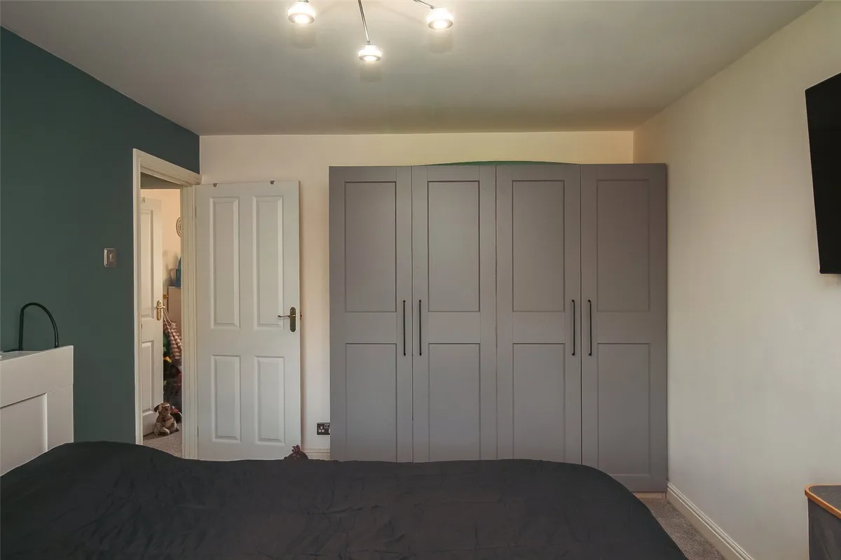 Southbank Drive, Bideford, EX39