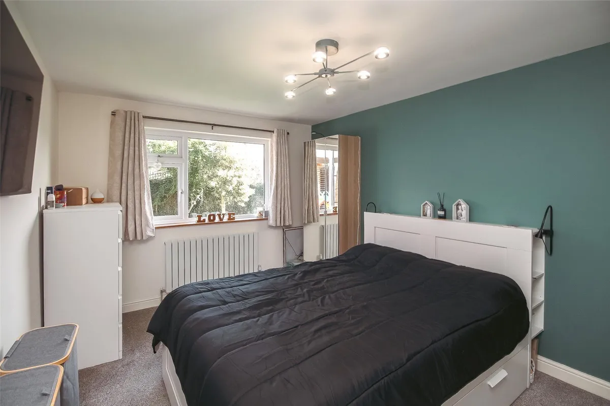 Southbank Drive, Bideford, EX39