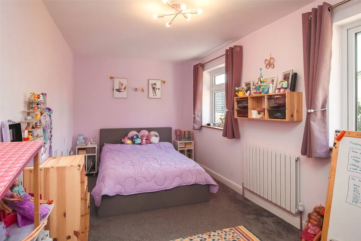 Southbank Drive, Bideford, EX39