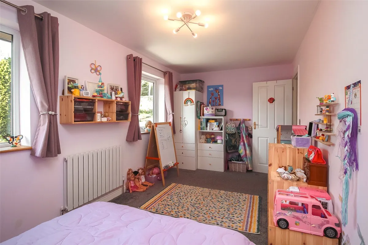 Southbank Drive, Bideford, EX39