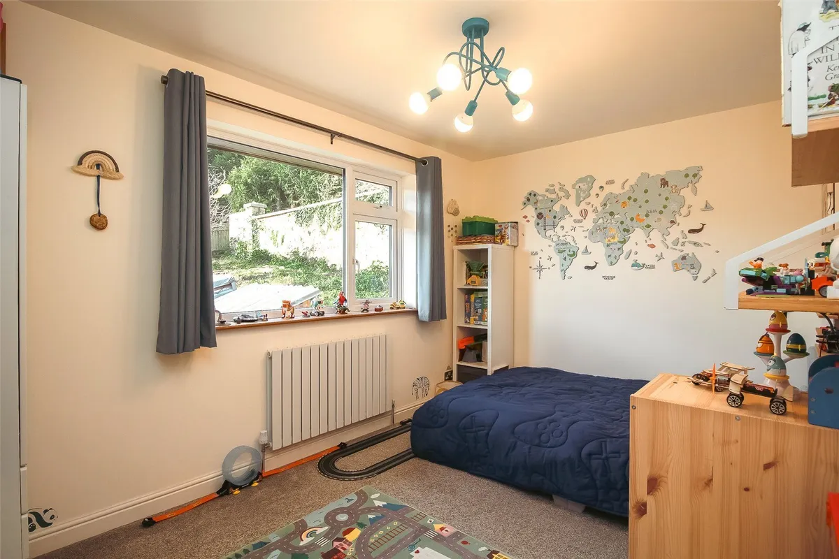 Southbank Drive, Bideford, EX39