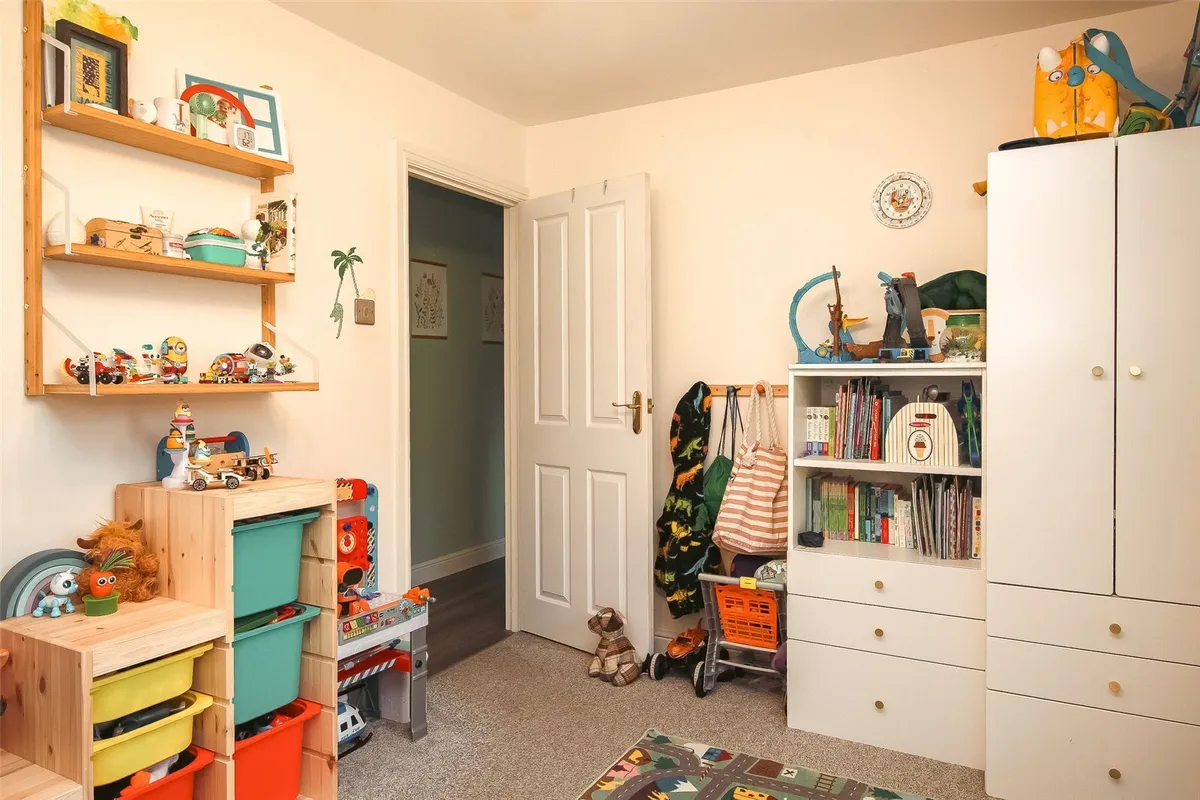 Southbank Drive, Bideford, EX39
