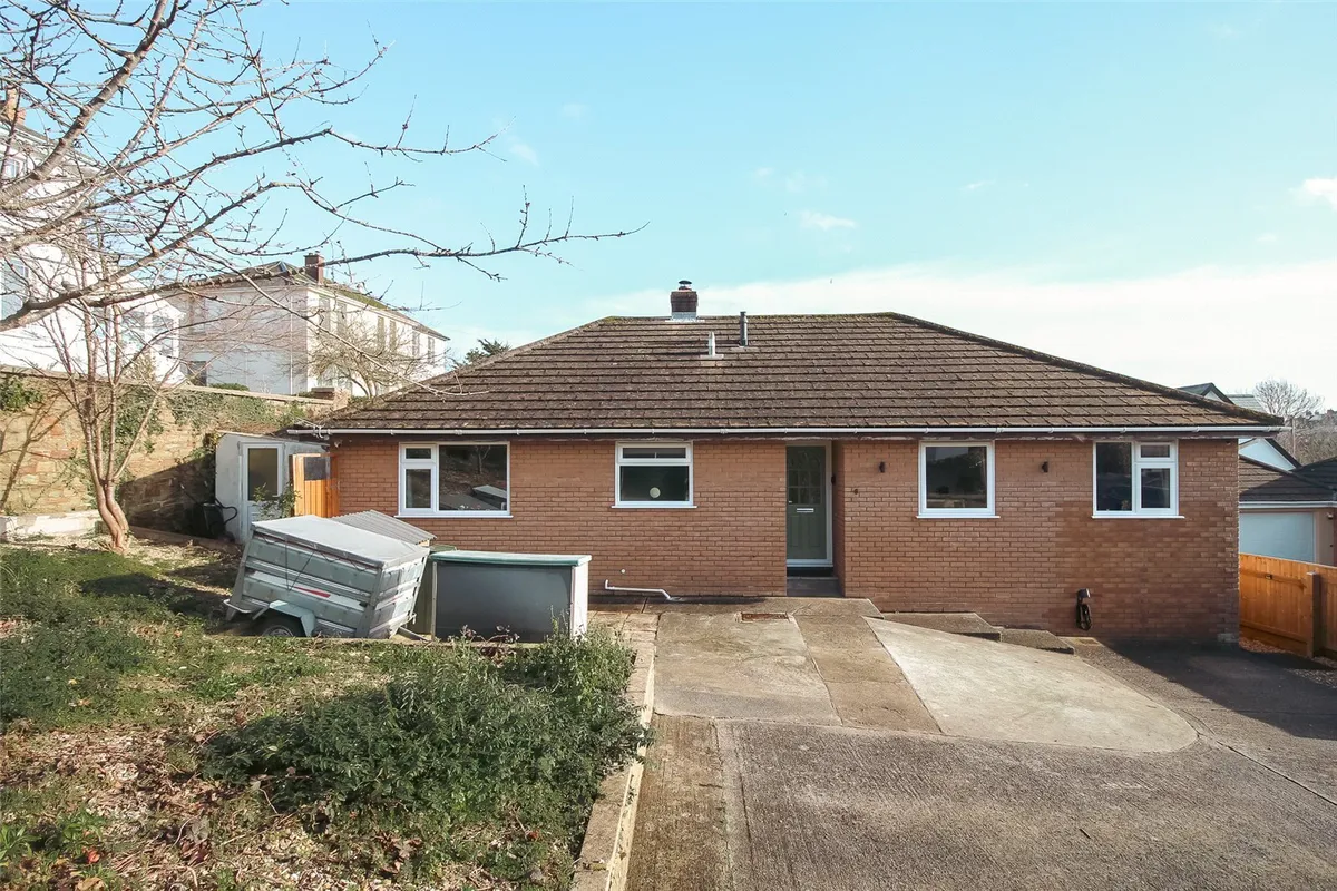 Southbank Drive, Bideford, EX39
