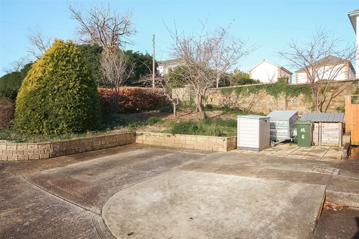 Southbank Drive, Bideford, EX39