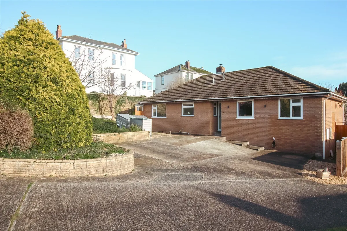 Southbank Drive, Bideford, EX39