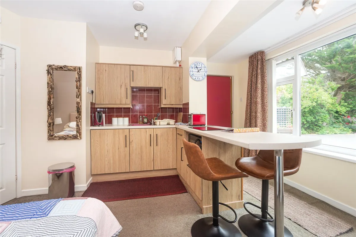 Cemaes Bay, Isle of Anglesey, LL67