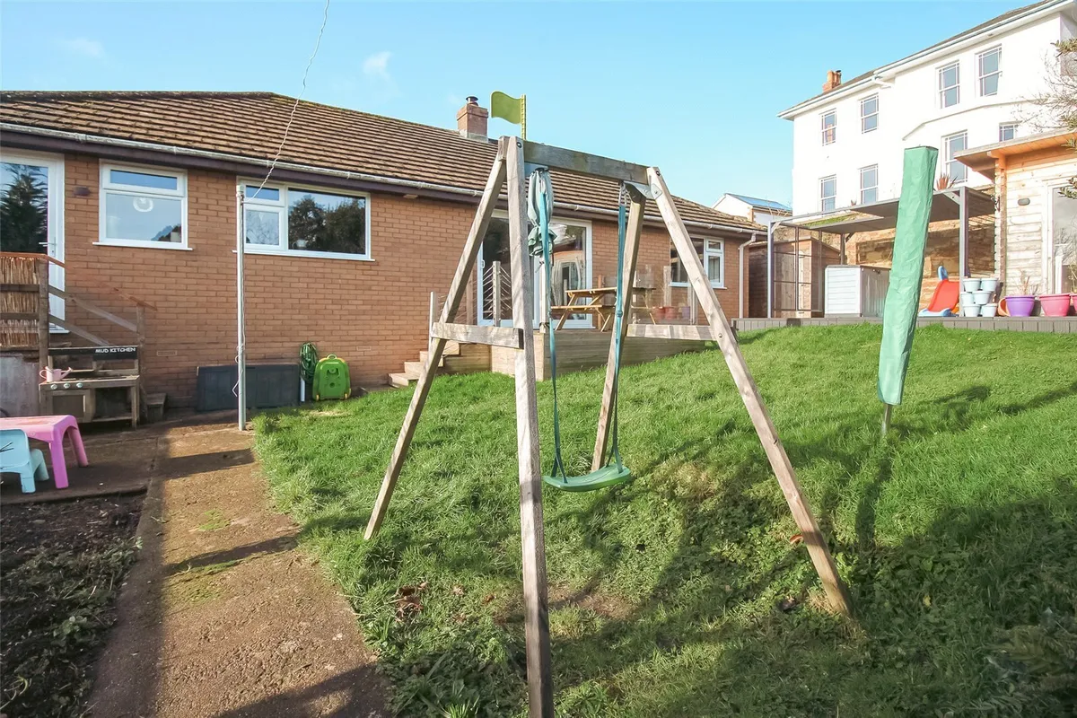 Southbank Drive, Bideford, EX39