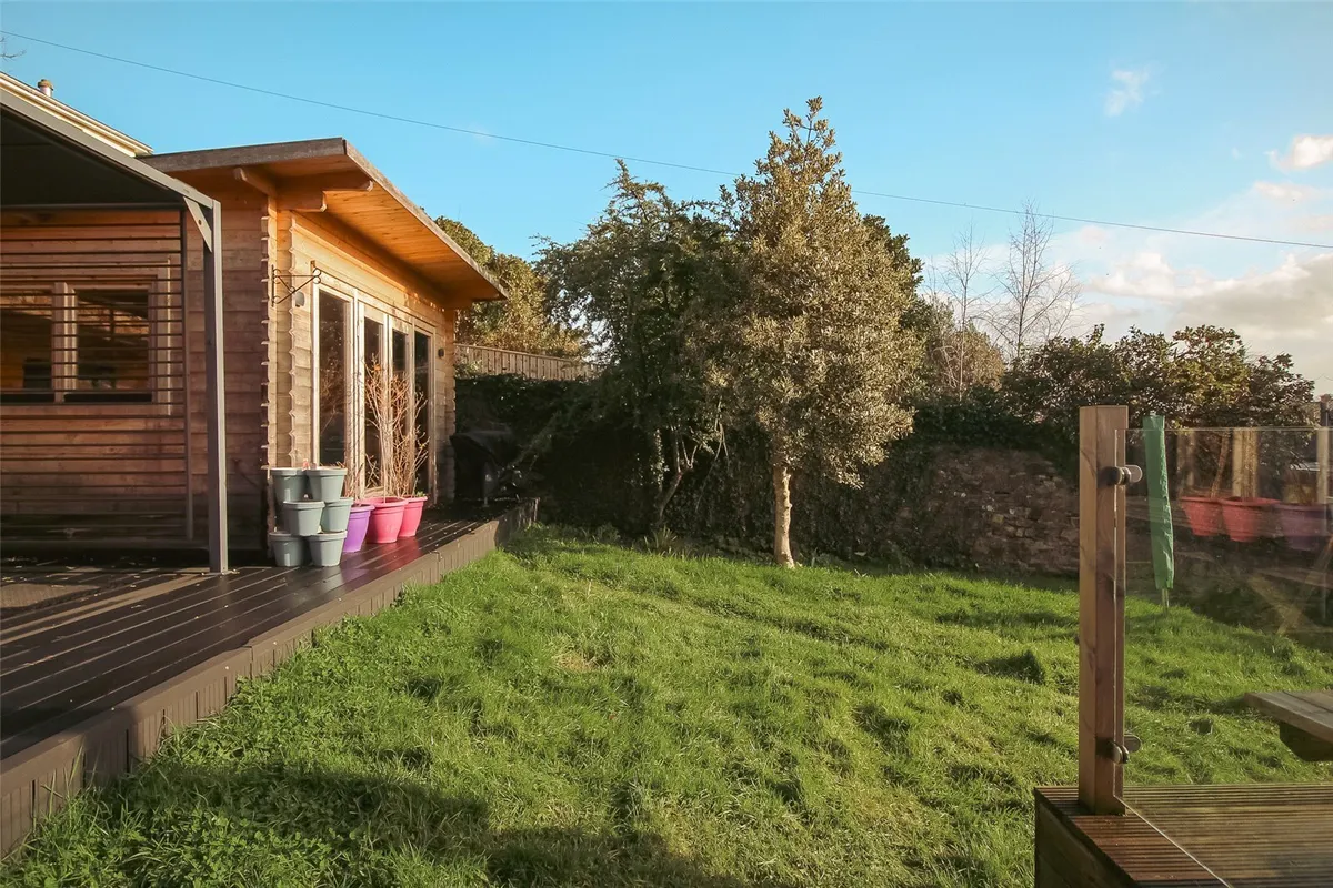 Southbank Drive, Bideford, EX39