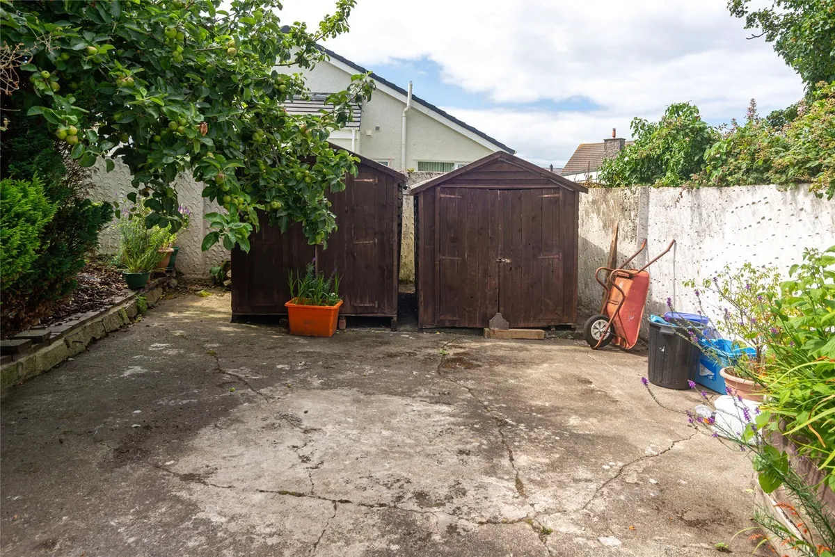 Cemaes Bay, Isle of Anglesey, LL67