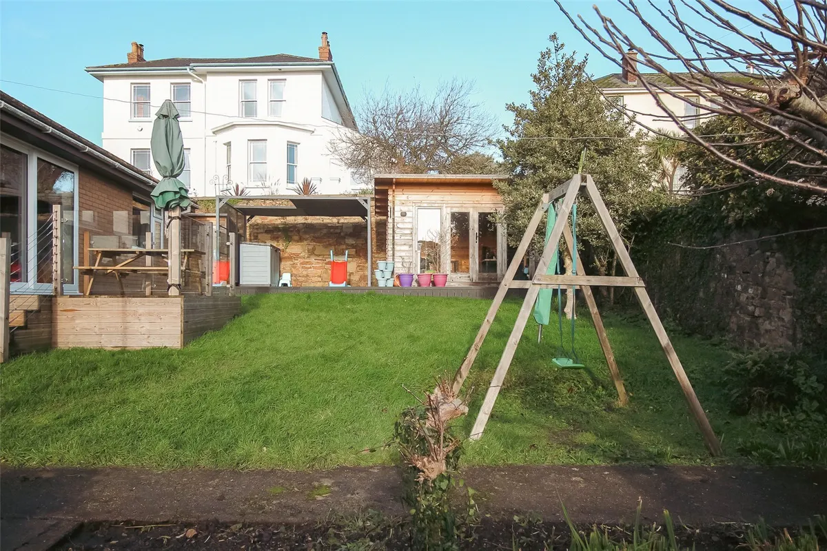 Southbank Drive, Bideford, EX39