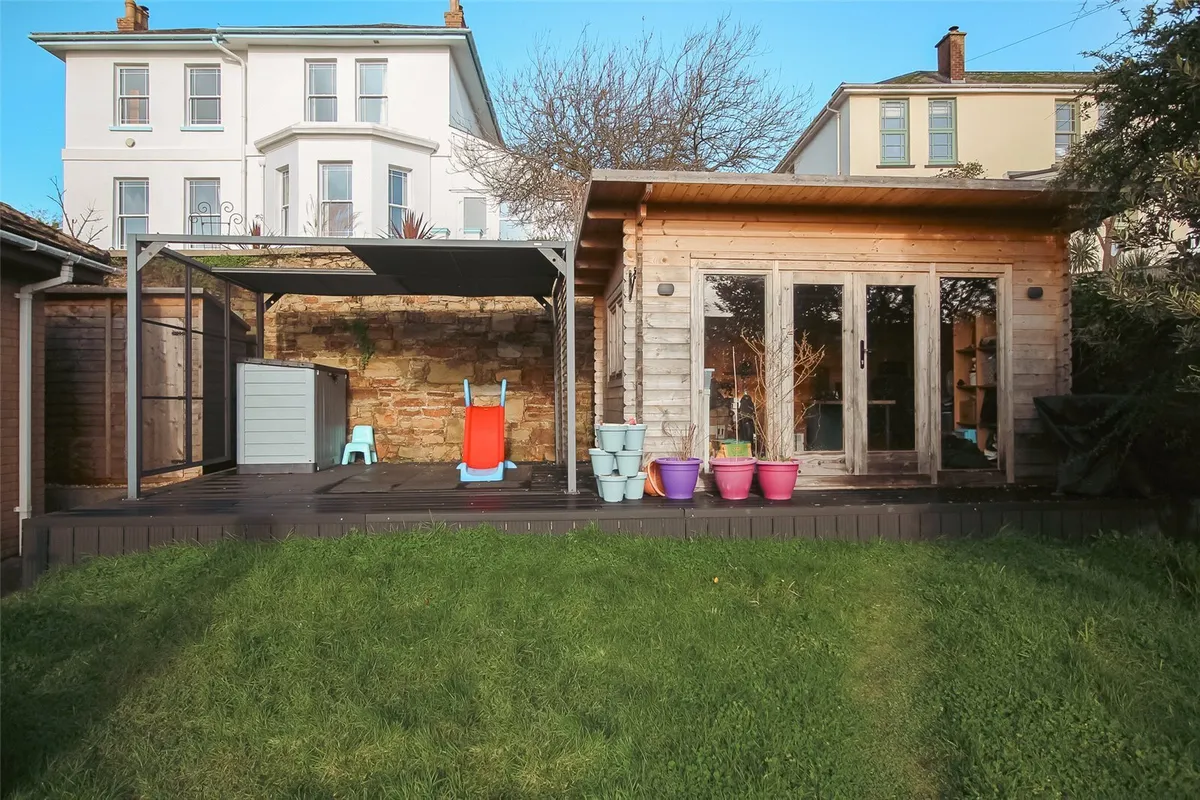 Southbank Drive, Bideford, EX39