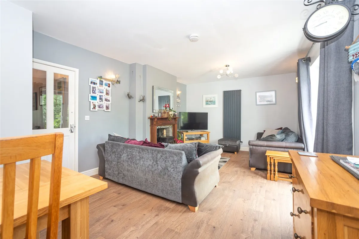 Cemaes Bay, Isle of Anglesey, LL67