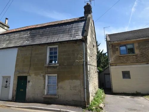 Northend, Batheaston, BATHphoto