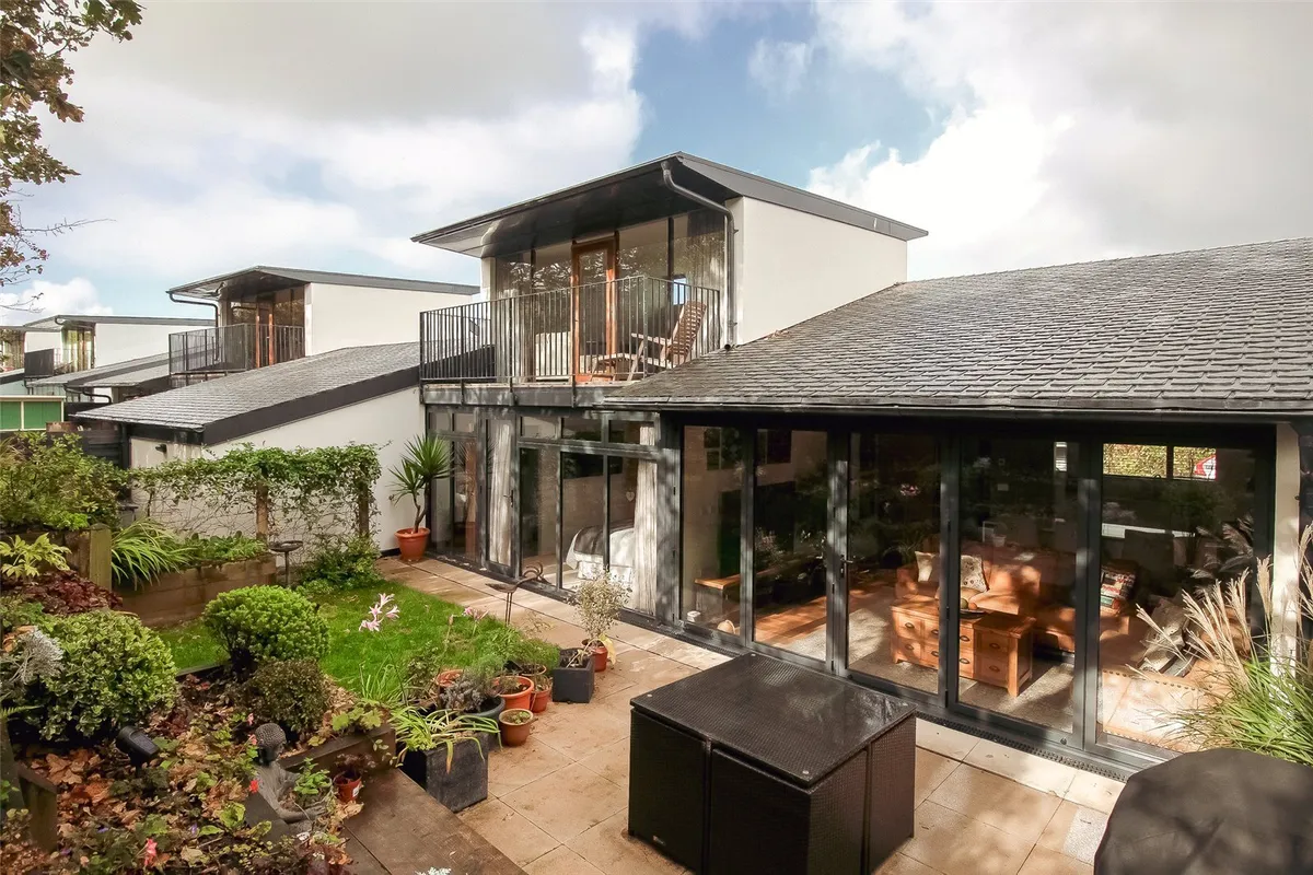 Drake Avenue, Yelland, Barnstaple, EX31