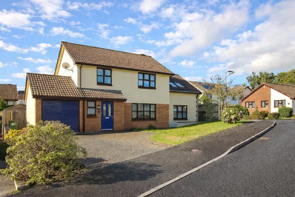 Caddywell Meadow, Torrington, EX38