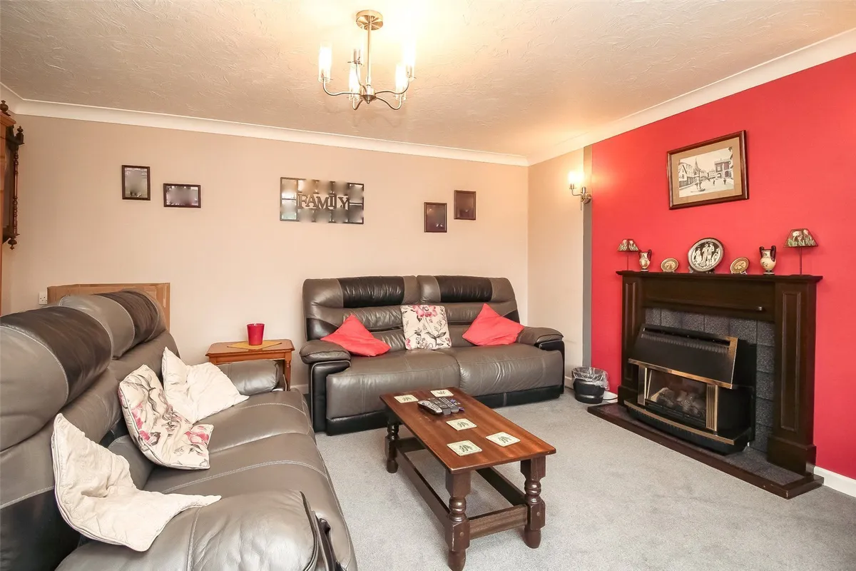Caddywell Meadow, Torrington, EX38