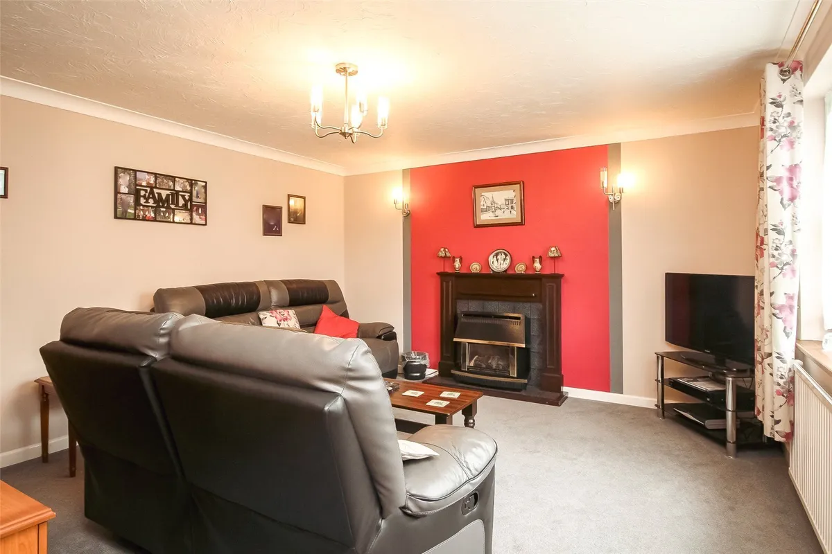 Caddywell Meadow, Torrington, EX38
