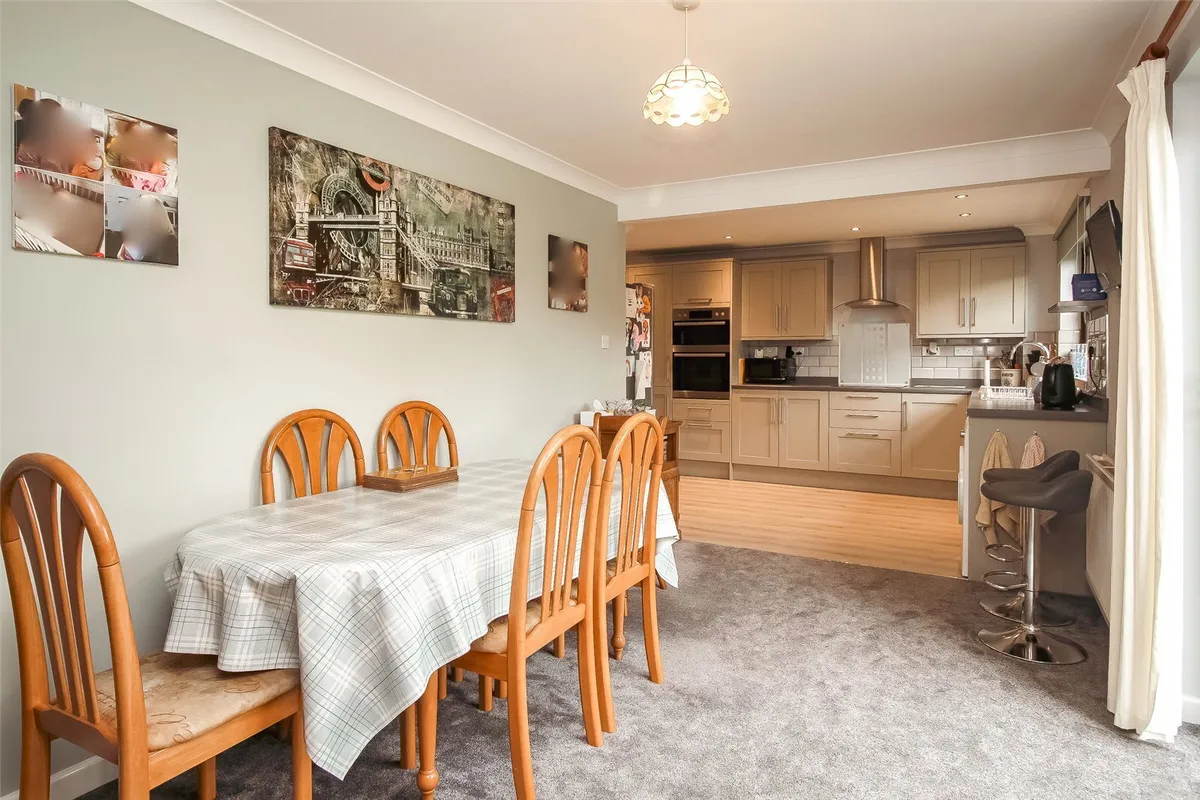Caddywell Meadow, Torrington, EX38