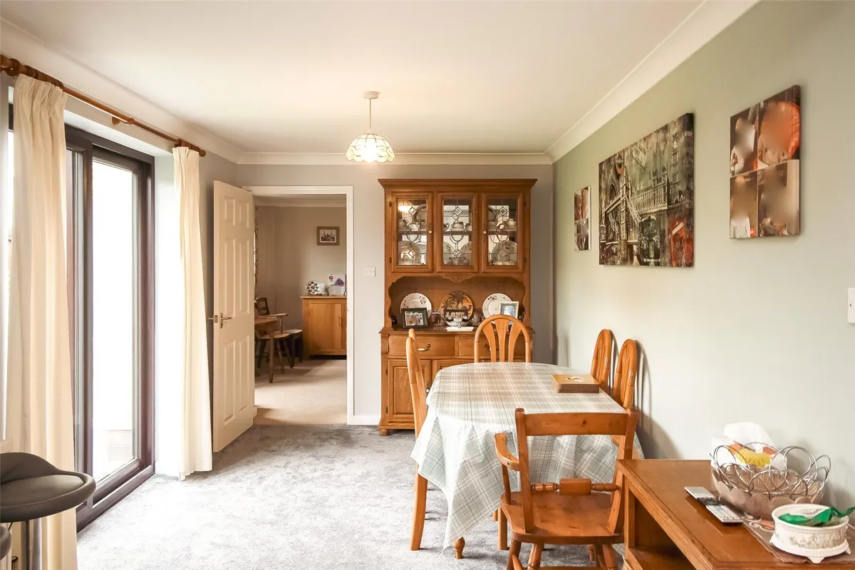 Caddywell Meadow, Torrington, EX38