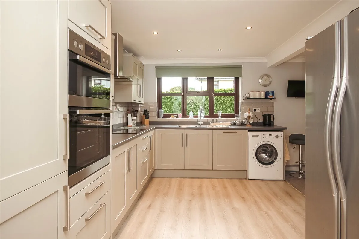 Caddywell Meadow, Torrington, EX38