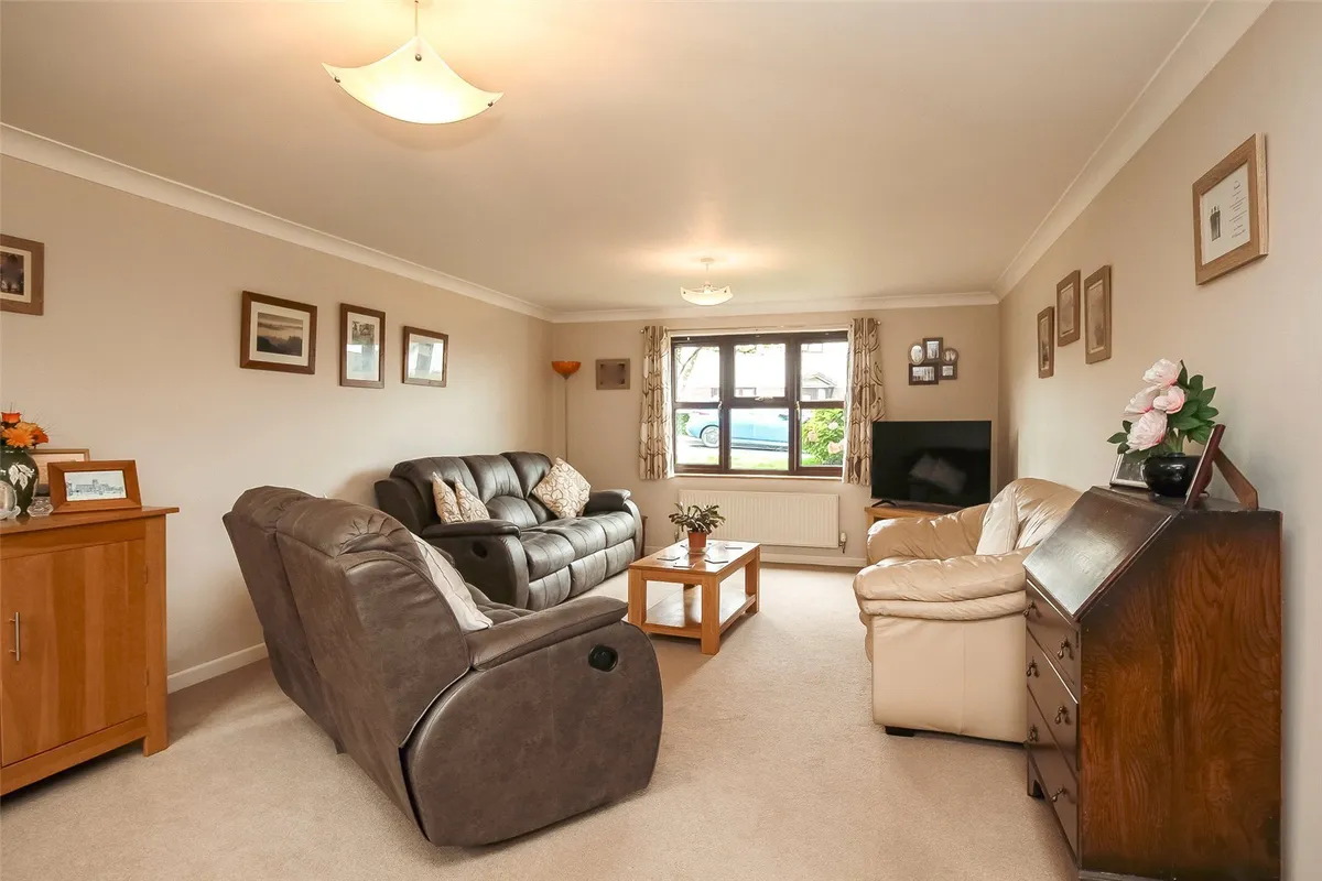 Caddywell Meadow, Torrington, EX38